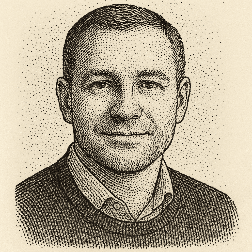 Дмитрий Бубенчиков