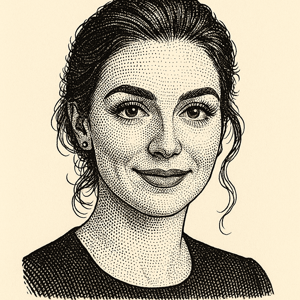 Елена Горбатько