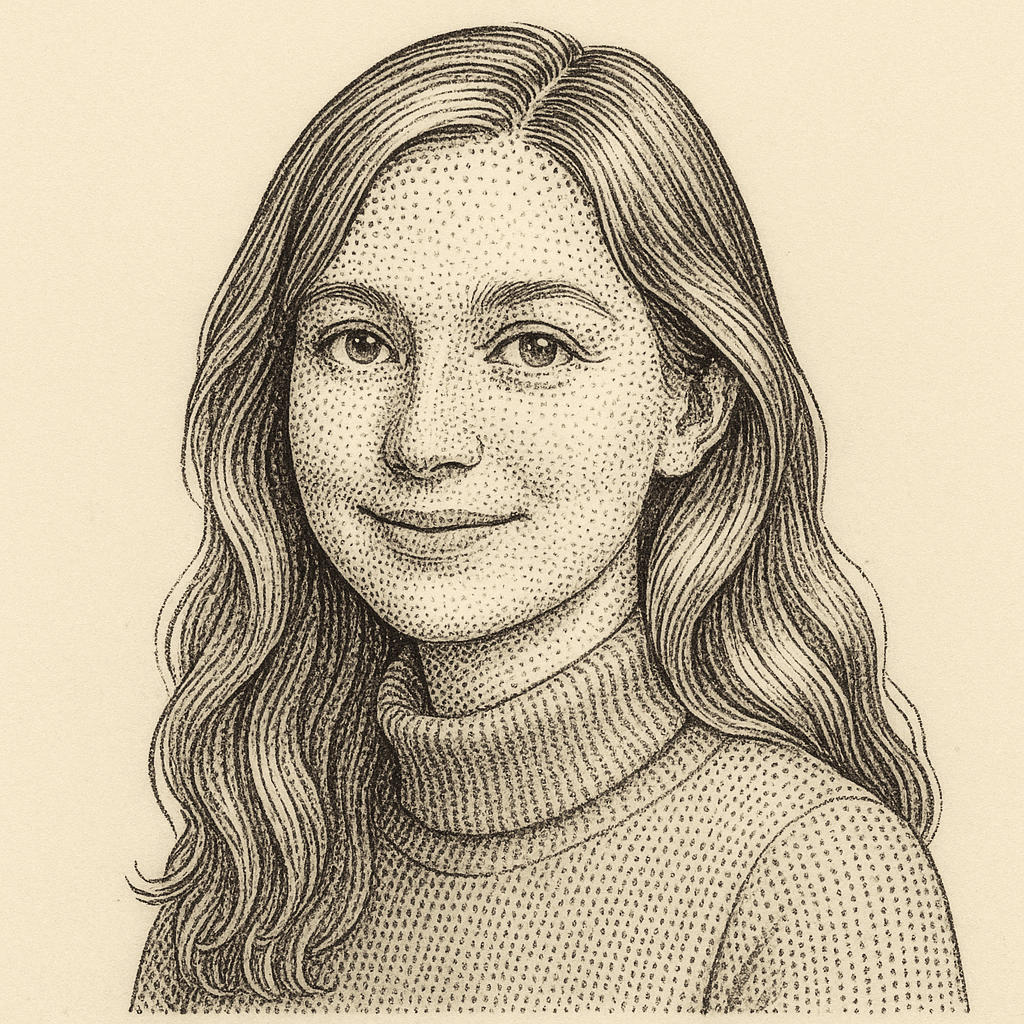 Ksenia Ponomareva
