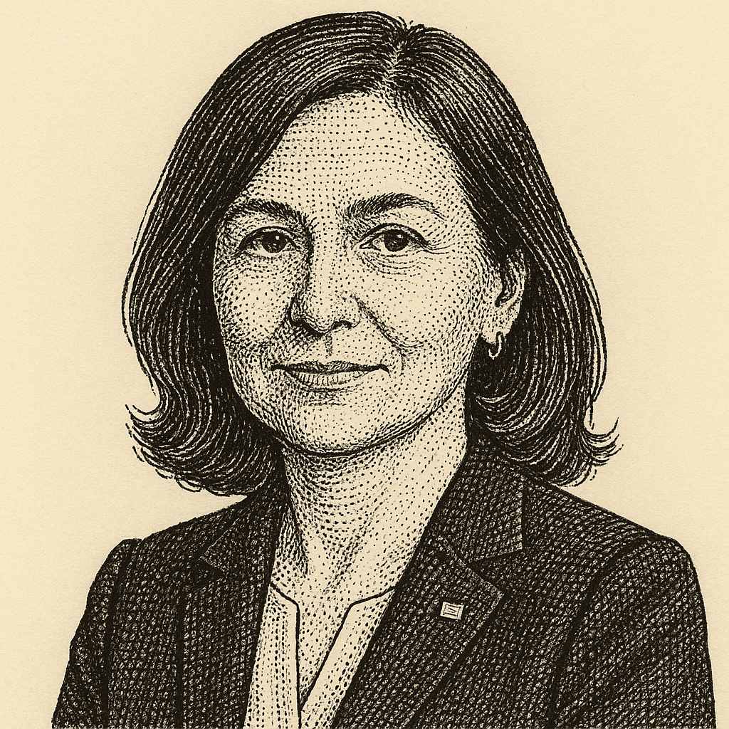 Natalia Gorbacheva